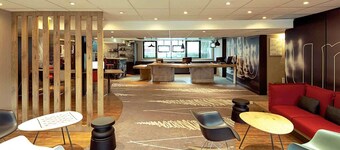 ibis Paris Saint-Denis Stade Sud