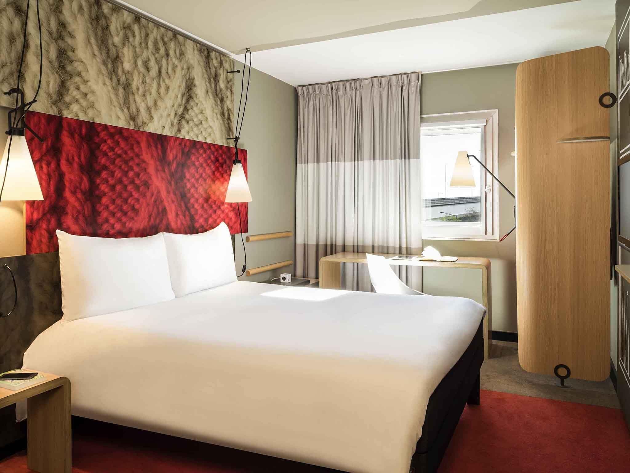 Standard Double Room, 1 Double Bed