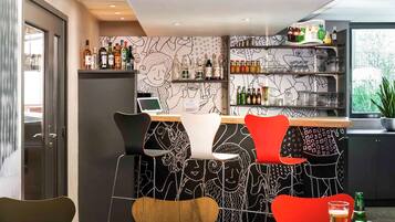Bar (in loco)