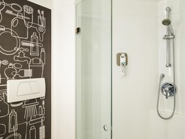 In-room safe, desk, soundproofing, iron/ironing board