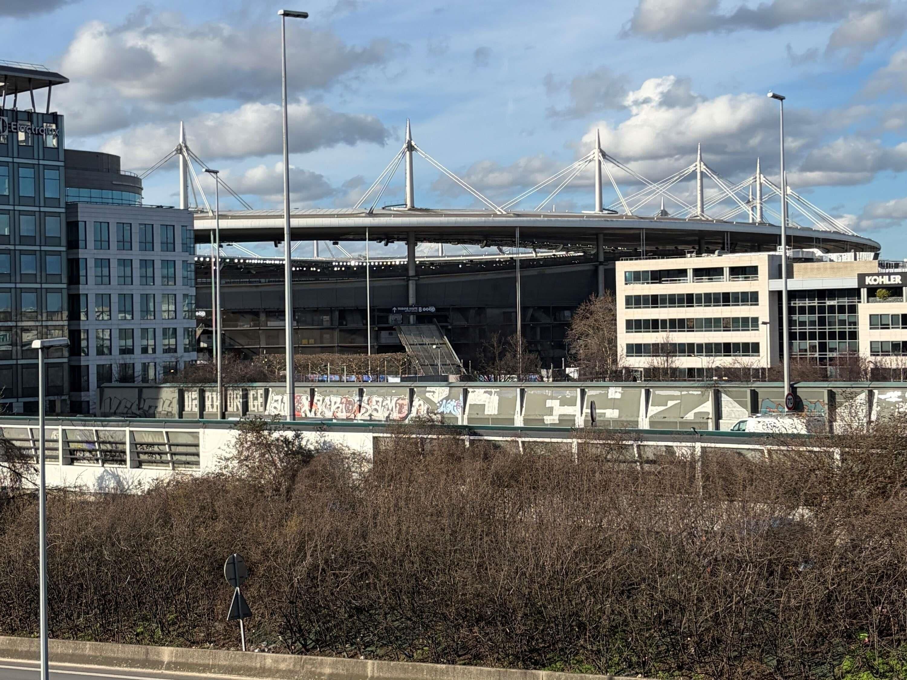 Exteriör