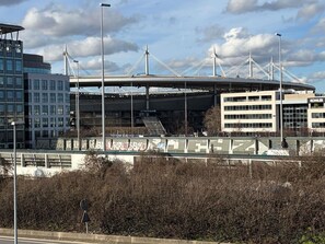 Exterior - ibis Paris Saint-Denis Stade Sud (Saint-Denis)