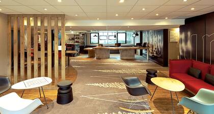 ibis Paris Saint-Denis Stade Sud