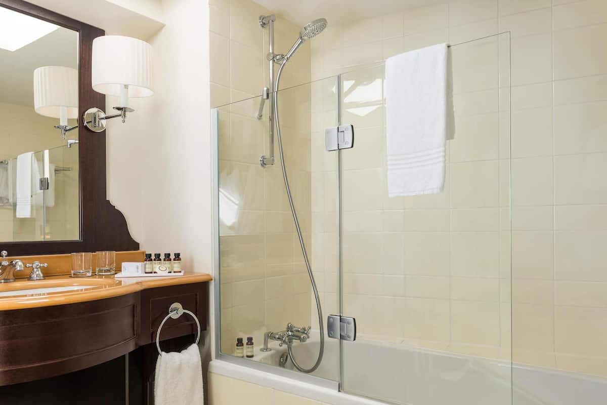 Literie de qualité supérieure, surmatelas