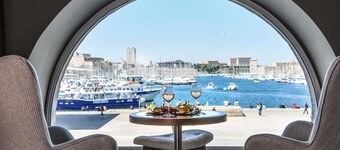 Grand Hotel Beauvau Marseille Vieux-Port - MGallery Collection