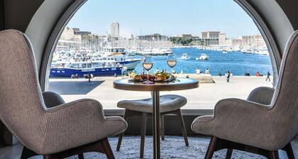 Grand Hotel Beauvau Marseille Vieux-Port - MGallery Collection