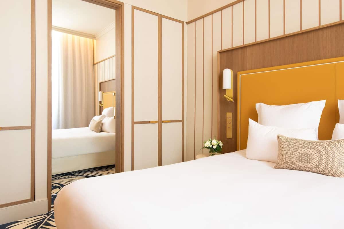 Literie de qualité supérieure, surmatelas