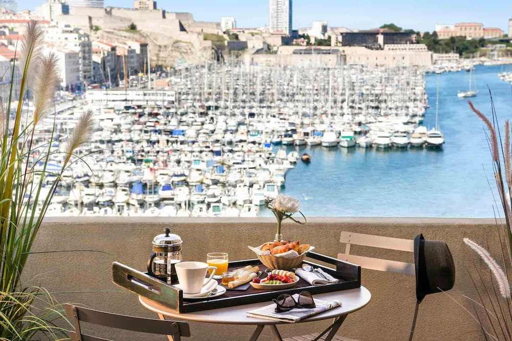 Grand Hotel Beauvau Marseille Vieux-Port - MGallery Collection