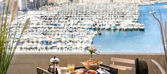 Grand Hotel Beauvau Marseille Vieux-Port - MGallery Collection