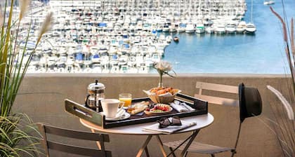 Grand Hotel Beauvau Marseille Vieux-Port - MGallery Collection