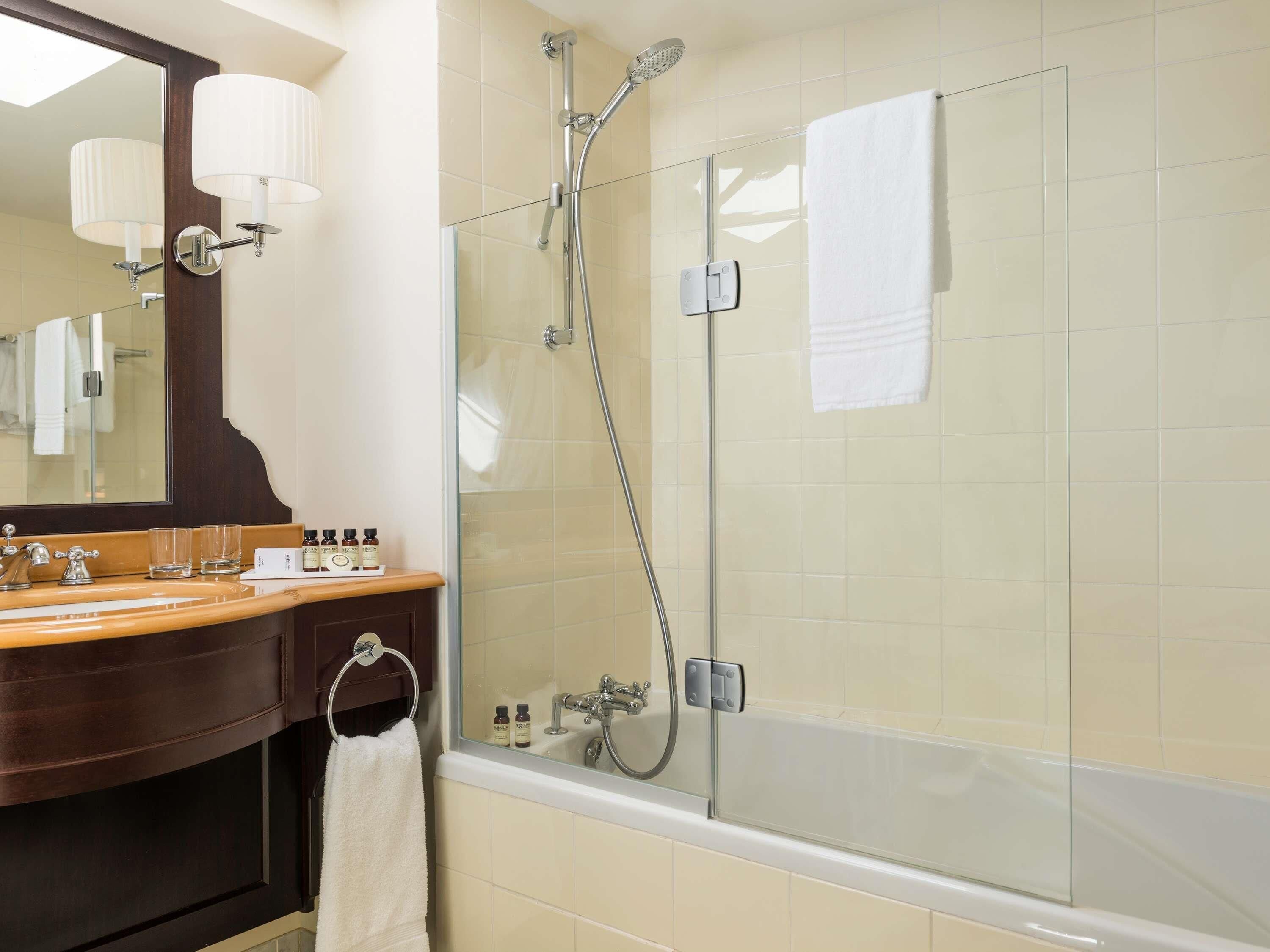 Ropa de cama de alta calidad y colchones con pillow-top 