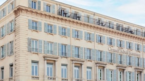 Exterior - Grand Hotel Beauvau Marseille Vieux-Port - MGallery Collection (Marseille)