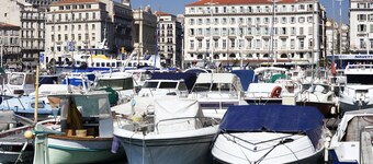 Grand Hotel Beauvau Marseille Vieux-Port - MGallery Collection