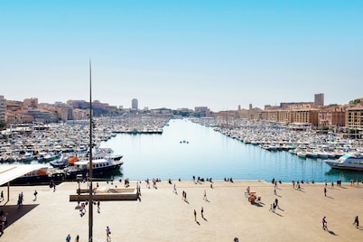 Grand Hotel Beauvau Marseille Vieux-Port - MGallery Collection