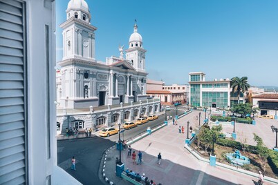 Cubanacan Casa Granda