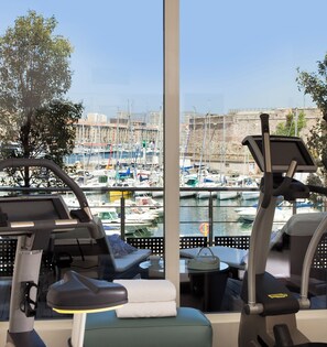 Gimnasio