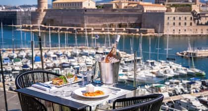 Sofitel Marseille Vieux Port