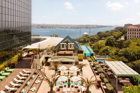 The Ritz Carlton, Istanbul - Image 1