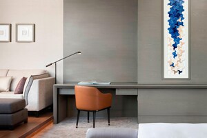 The Ritz Carlton, Istanbul