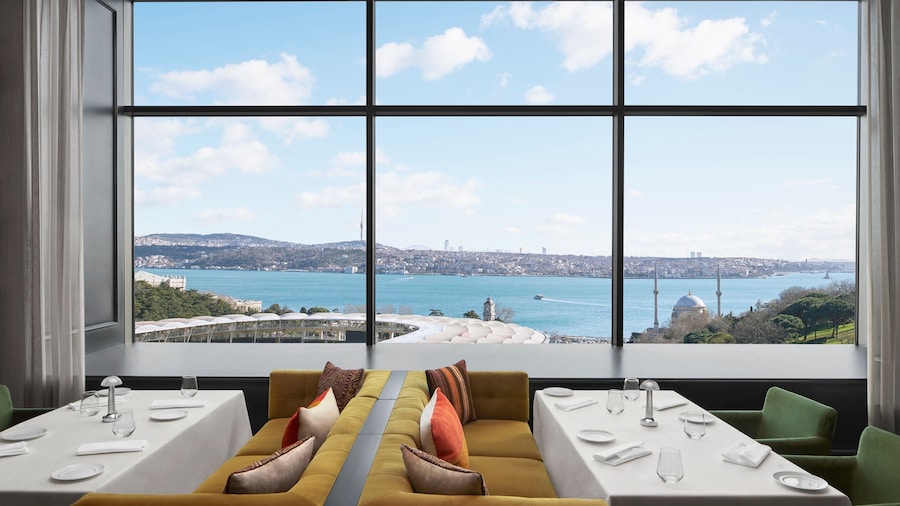 The Ritz-Carlton, Istanbul