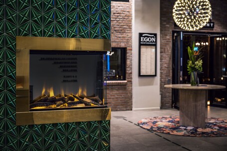 Quality Hotel Prinsen - view 3