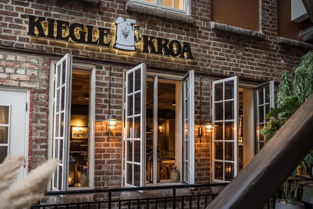 Quality Hotel Prinsen