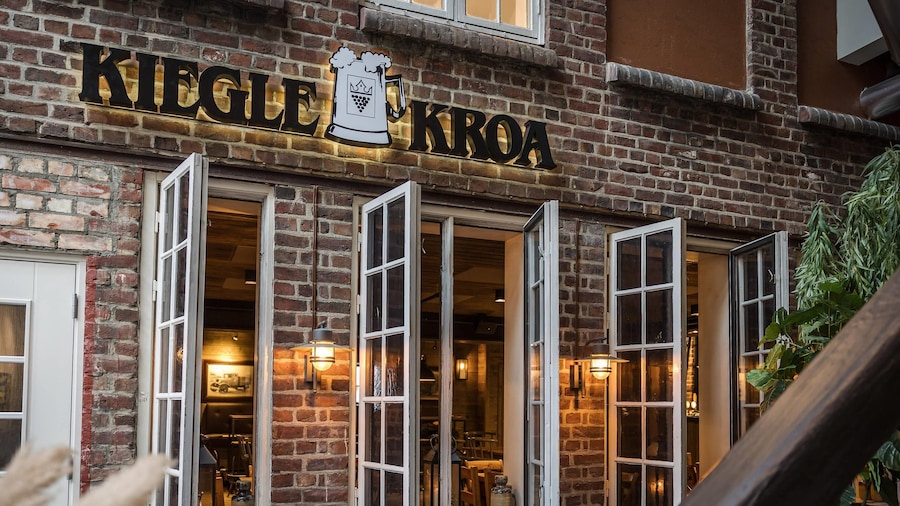 Quality Hotel Prinsen