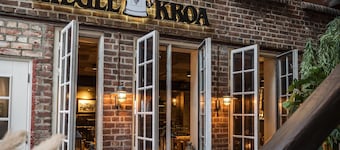 普林森凱藝酒店