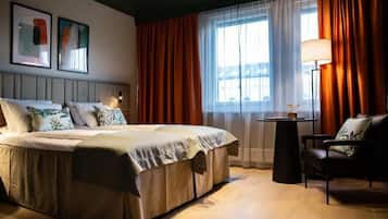 Standard Double Room, Non Smoking