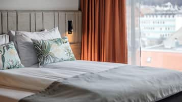 Standard Suite, 1 Double Bed with Sofa bed, Non Smoking