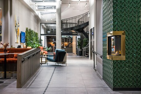 Quality Hotel Prinsen - view 2