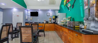 Quality Inn Covington