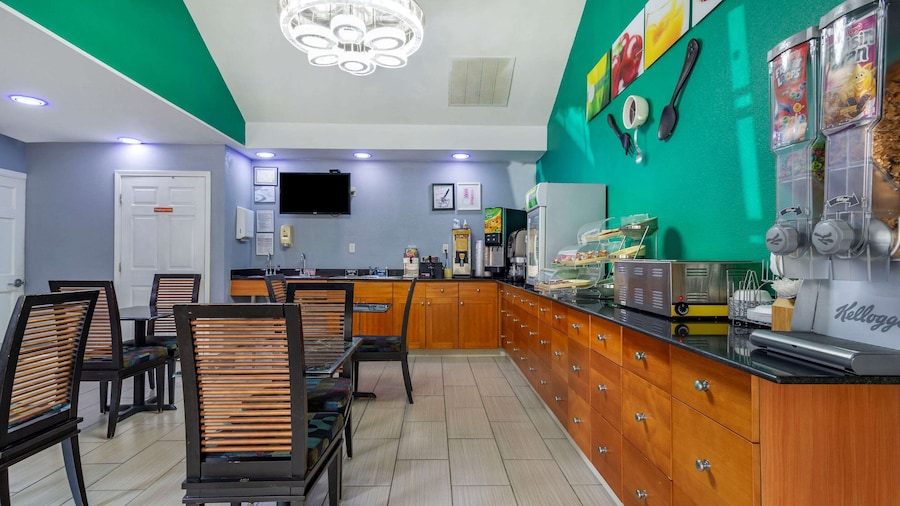 Quality Inn Covington