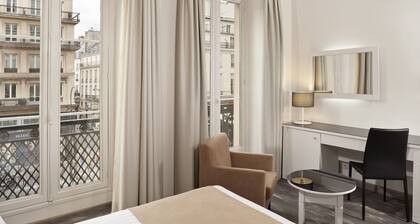 Hotel Paris Opera Affiliated by Meliá
