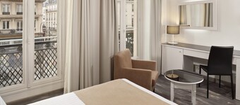Hotel Paris Opera Affiliated by Meliá