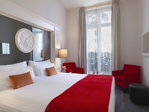 View from room - Hotel Paris Opera Affiliated by Meliá (Paris)