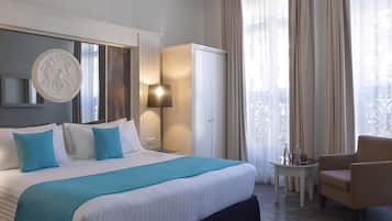 Vistas desde la habitación