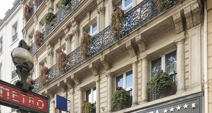Hotel Paris Opera Affiliated by Meliá