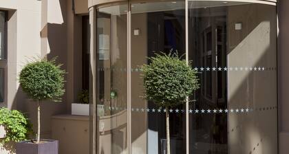 Timhotel Opera Blanche Fontaine