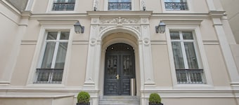 Timhotel Opera Blanche Fontaine