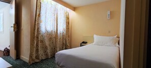 Classic Single Room
