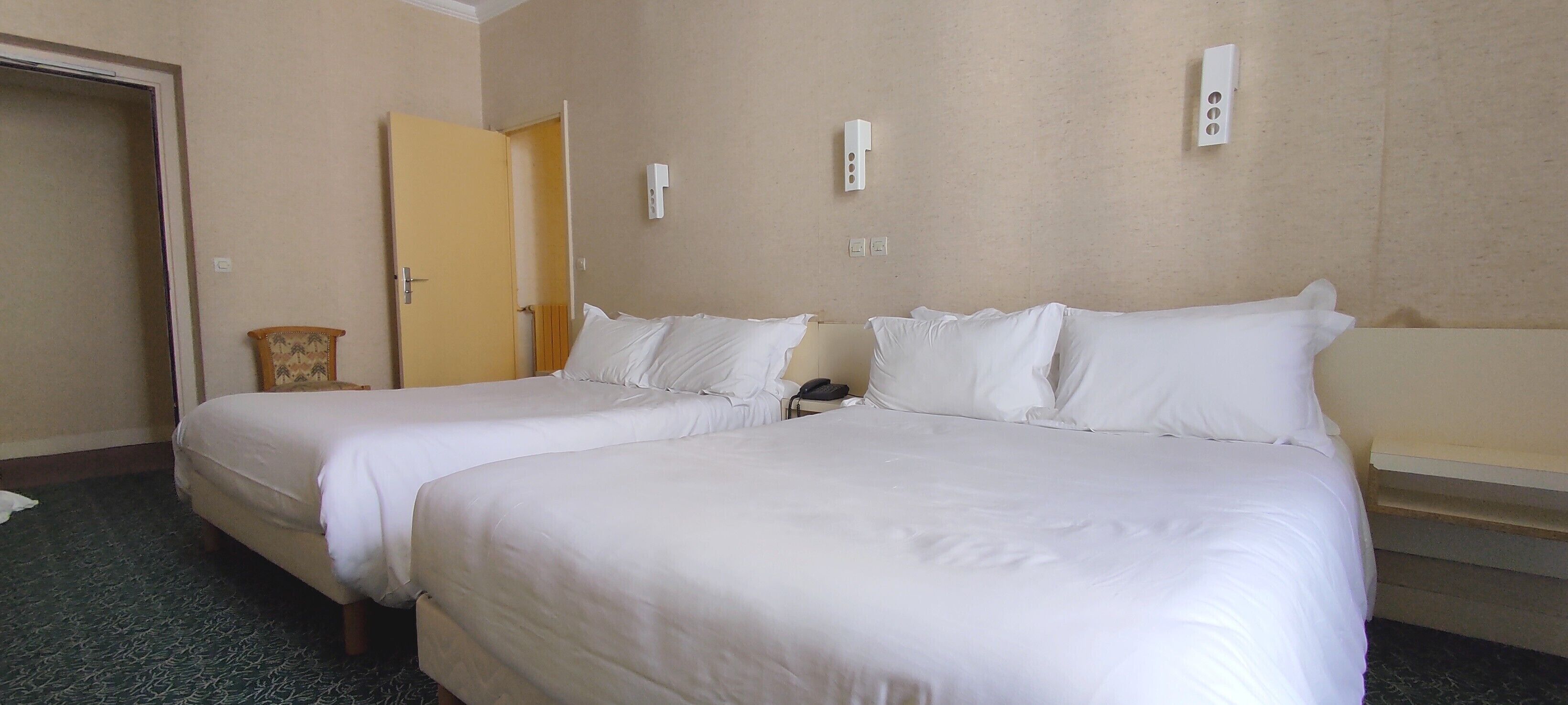 Foto - Grand Hôtel du Havre