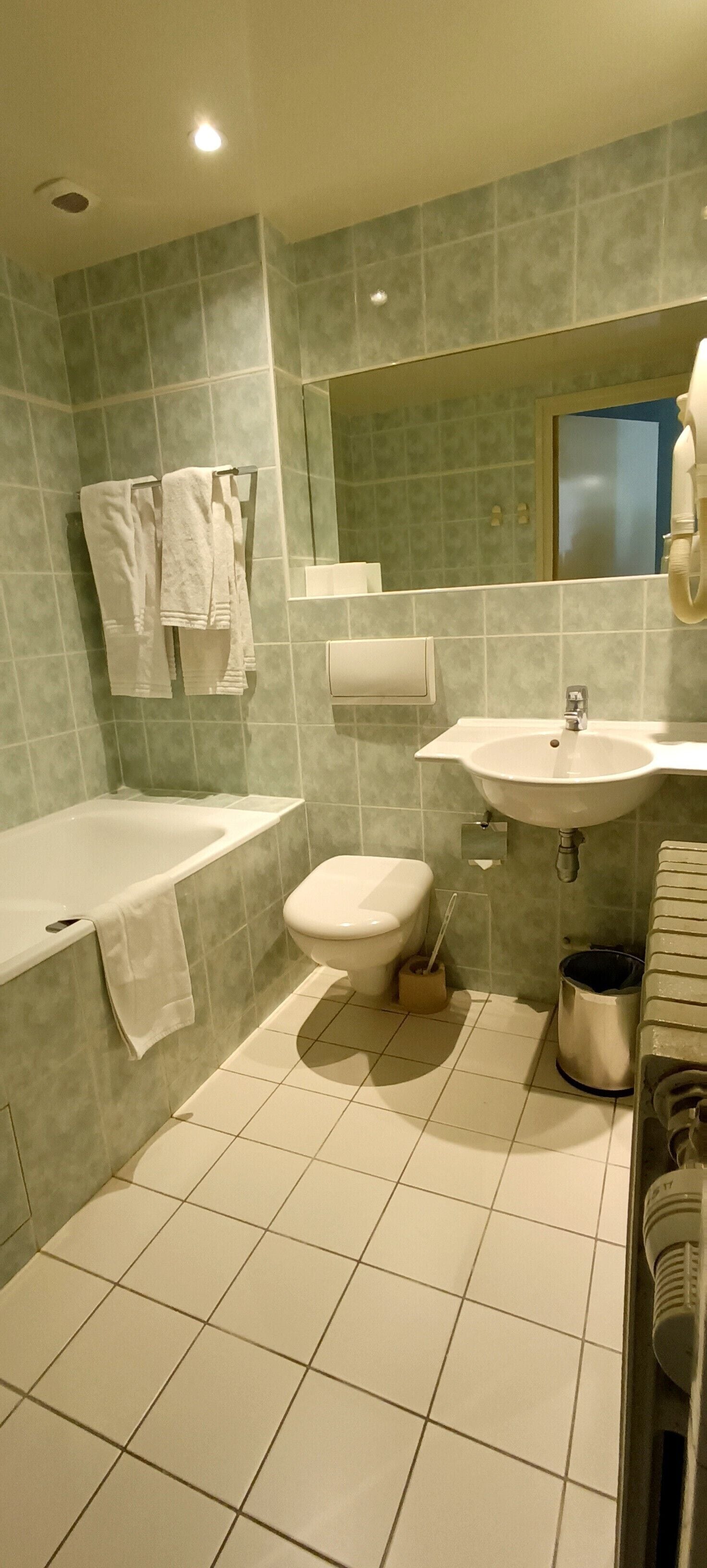 Foto - Grand Hôtel du Havre