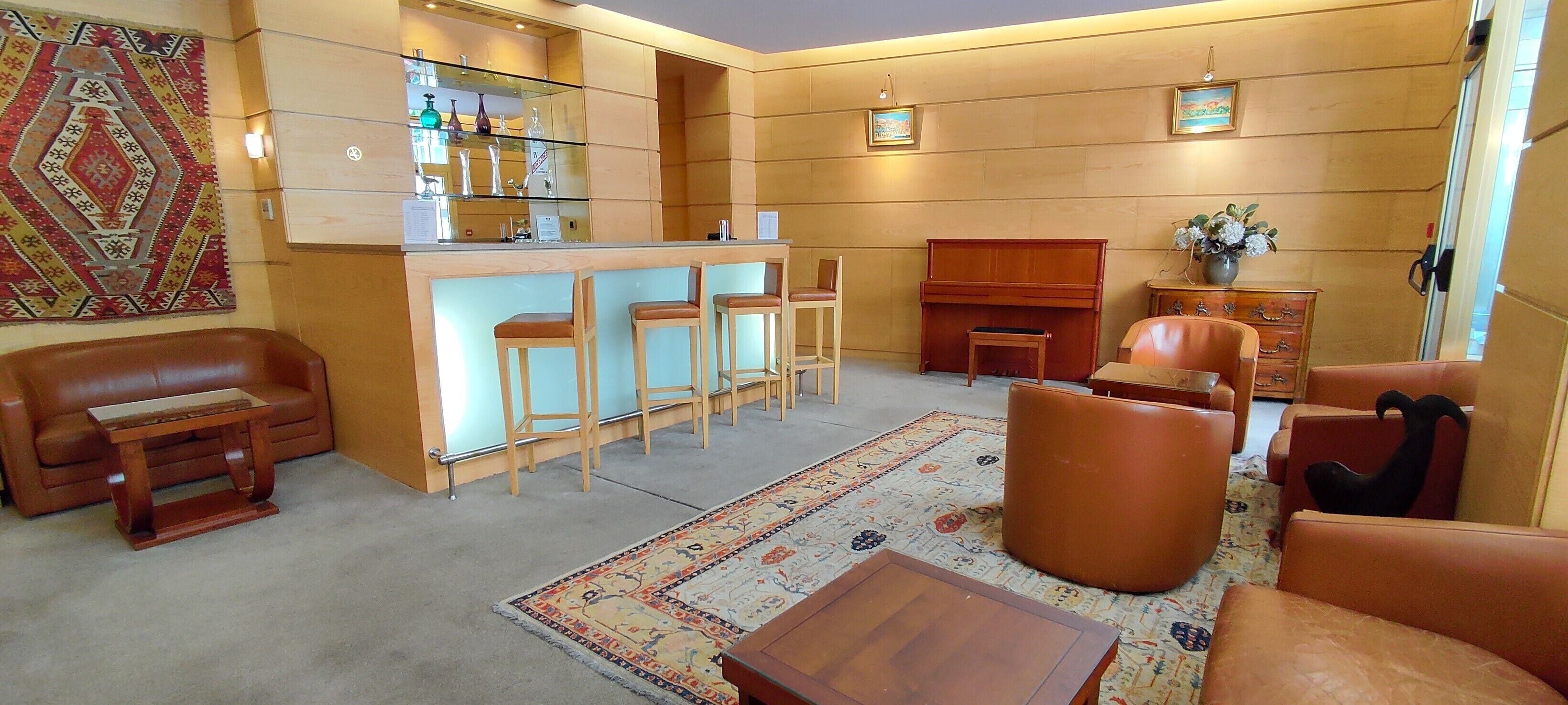 Foto - Grand Hôtel du Havre