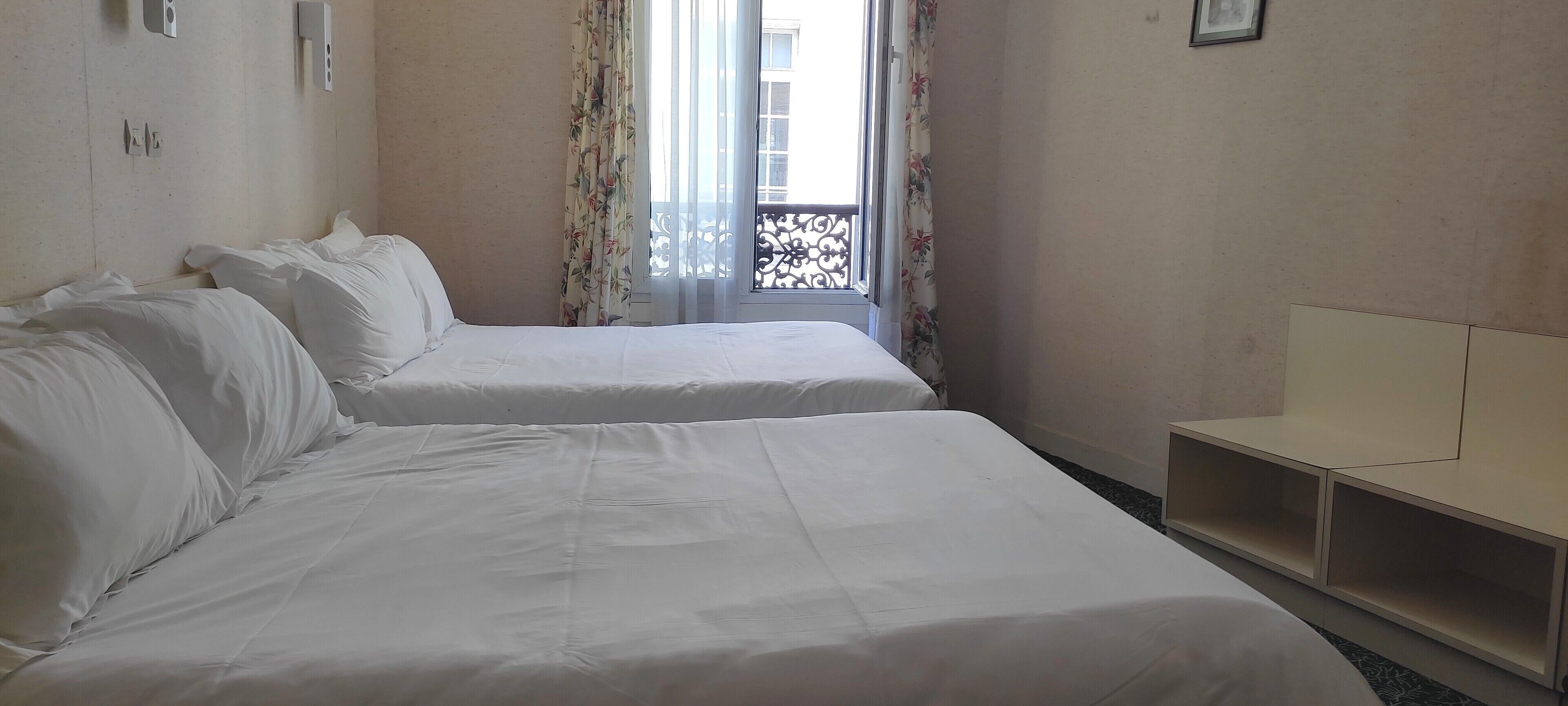 Foto - Grand Hôtel du Havre
