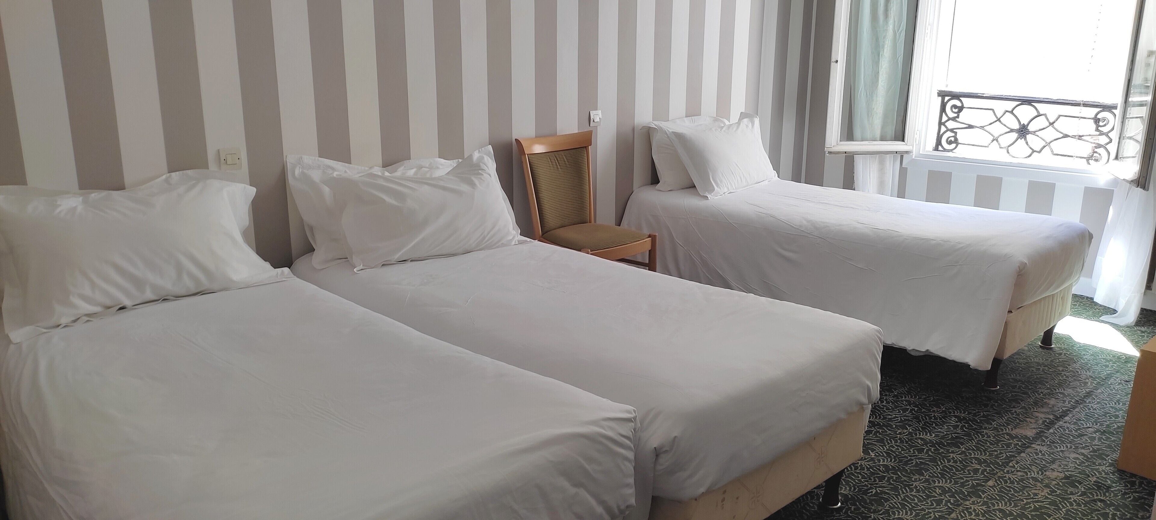 Foto - Grand Hôtel du Havre