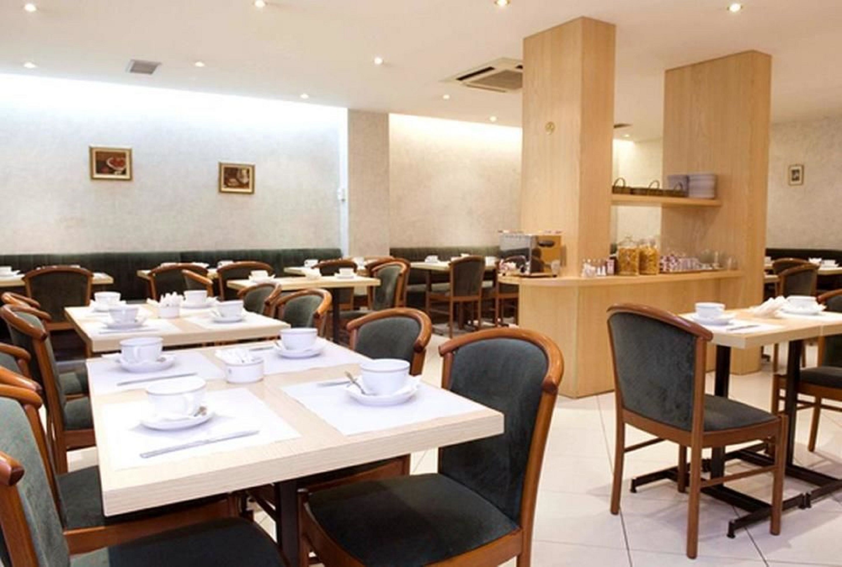 Foto - Grand Hôtel du Havre