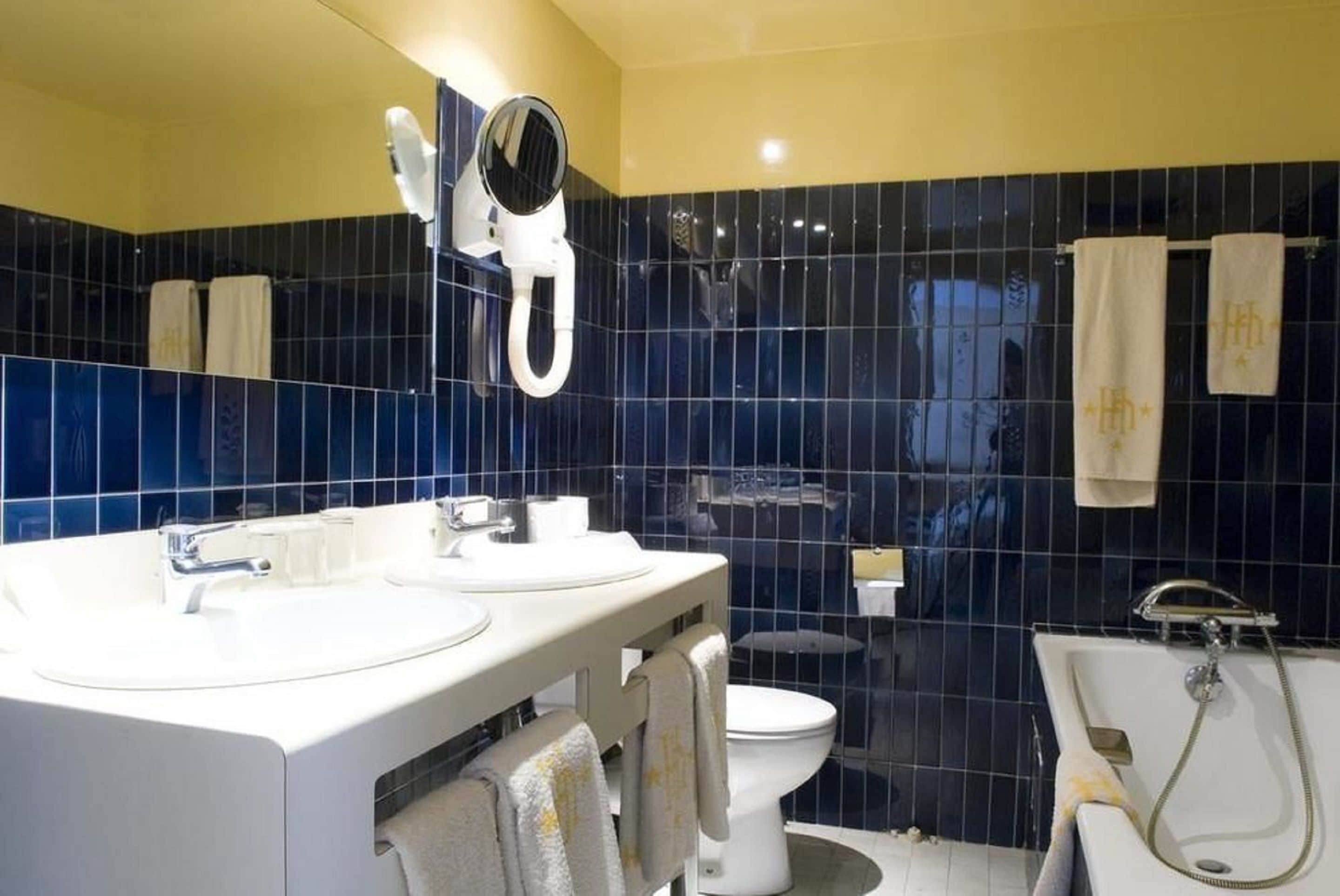 Foto - Grand Hôtel du Havre