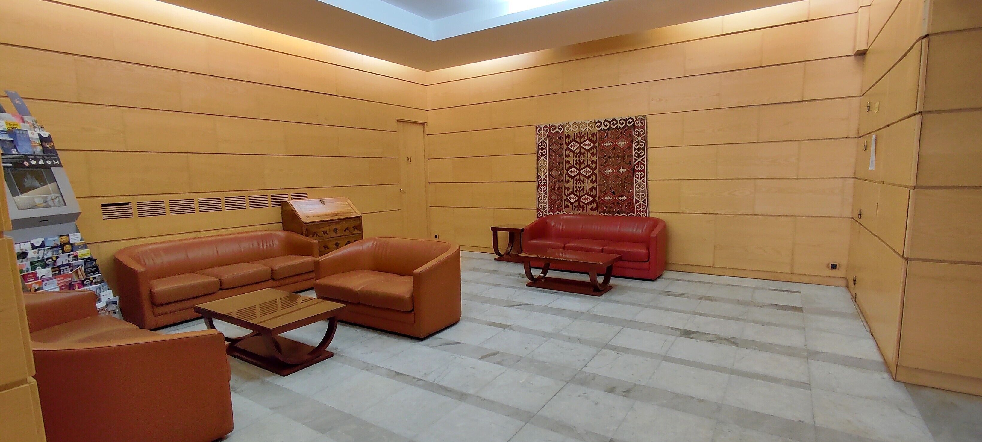 Foto - Grand Hôtel du Havre