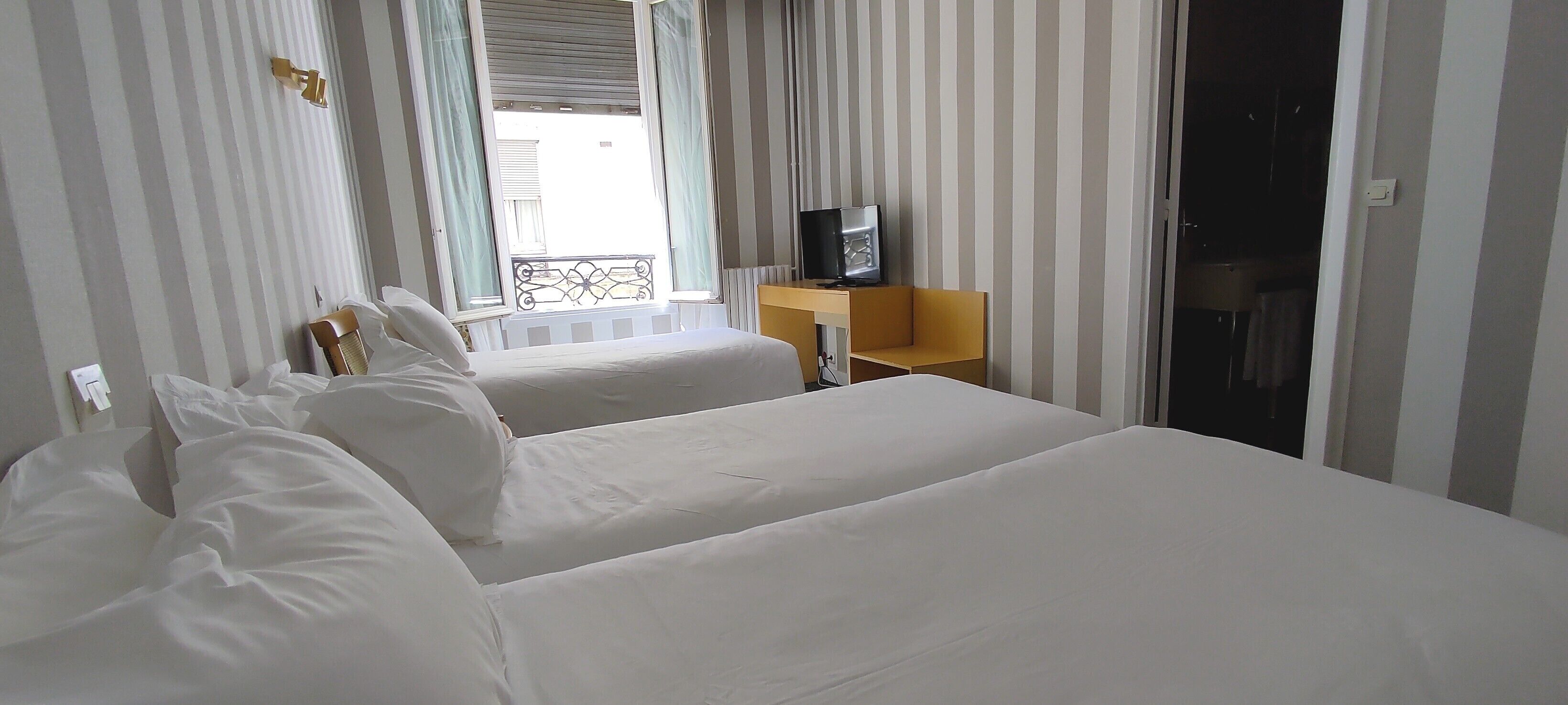 Foto - Grand Hôtel du Havre